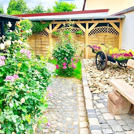 Ferienwohnungen Grimma 3 Exterior foto